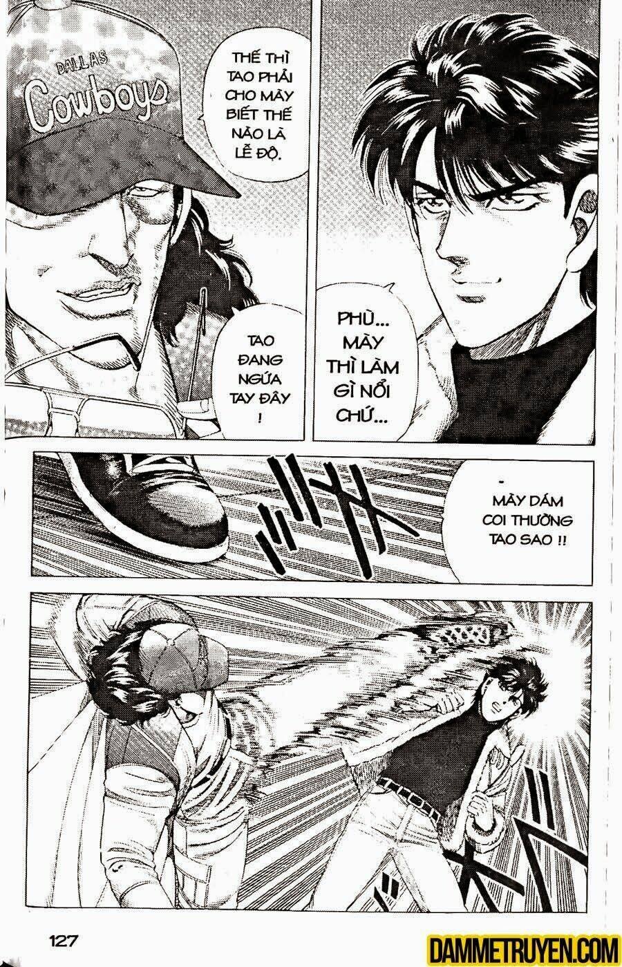 sức mạnh nhân đôi chapter 27.2 4