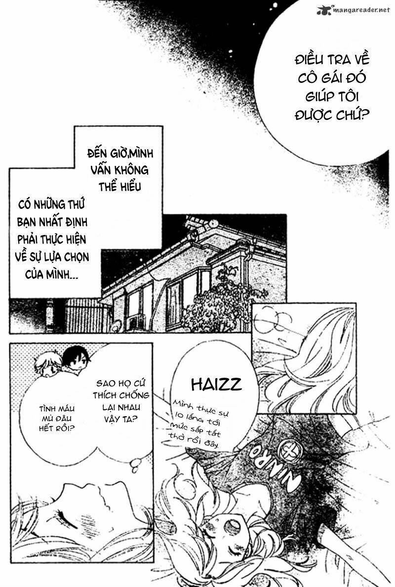 ouji ka prince-hoàng tử? chapter 2 16