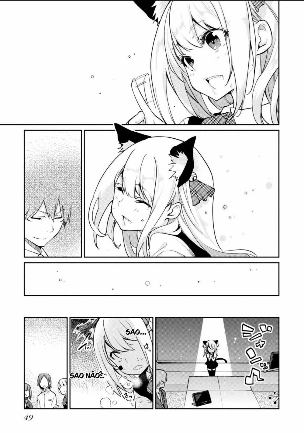 jiangshi kaitan blood chapter 15 24