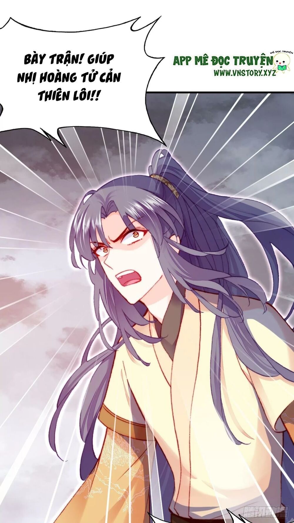 lại bị bệnh chiều chuộng quấn lấy chapter 73 76