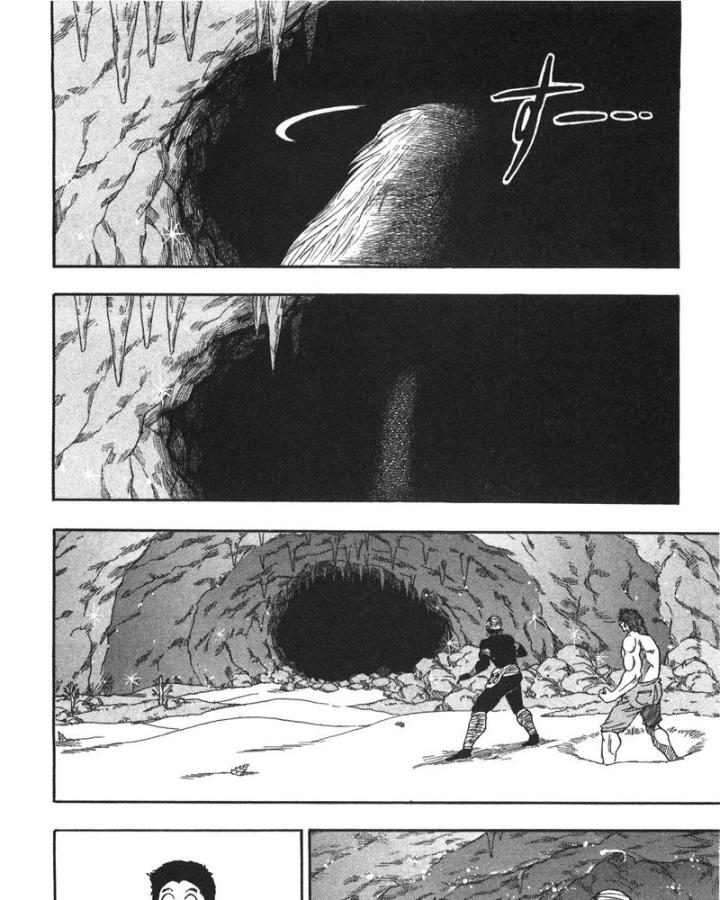 thánh tỏi sành ăn chapter 18 28