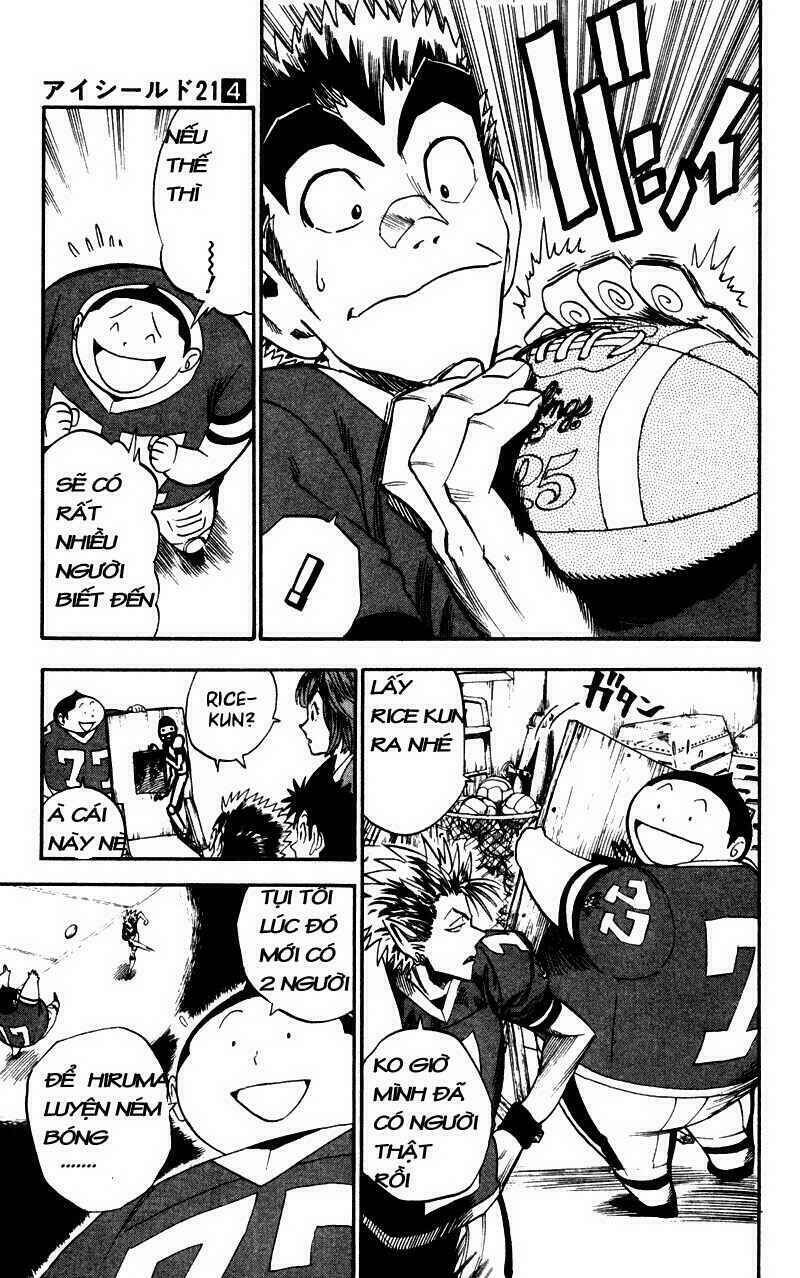 lá chắn mắt chapter 26 17