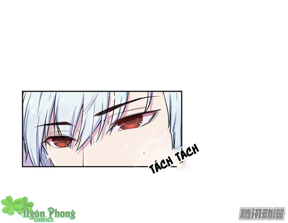 Bà Xã Tôi Là Nam Thần chapter 1 - Trang 29