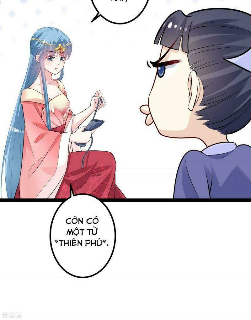 độc y đích nữ chapter 32 28