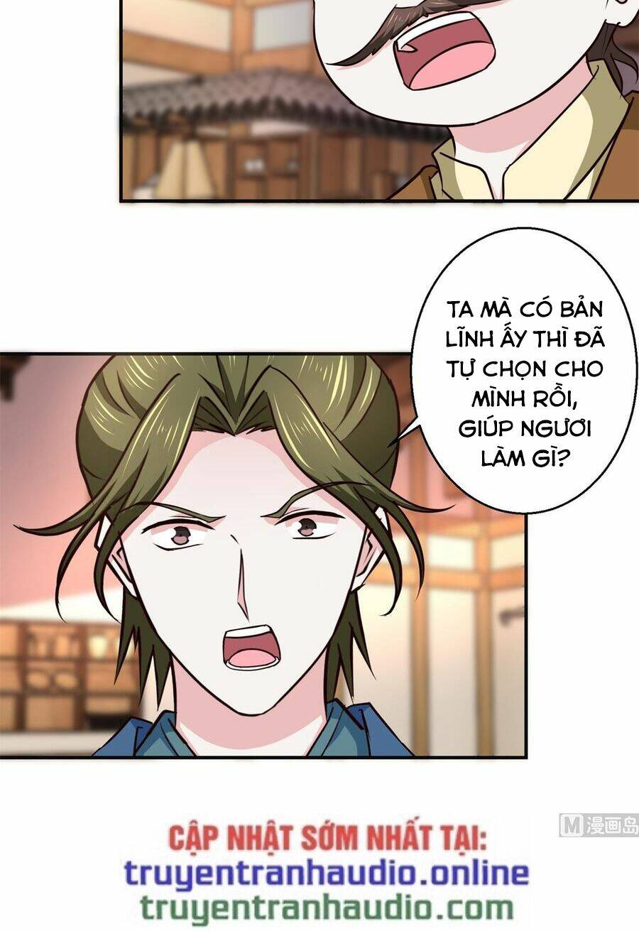 cửu dương đế tôn chapter 187 5