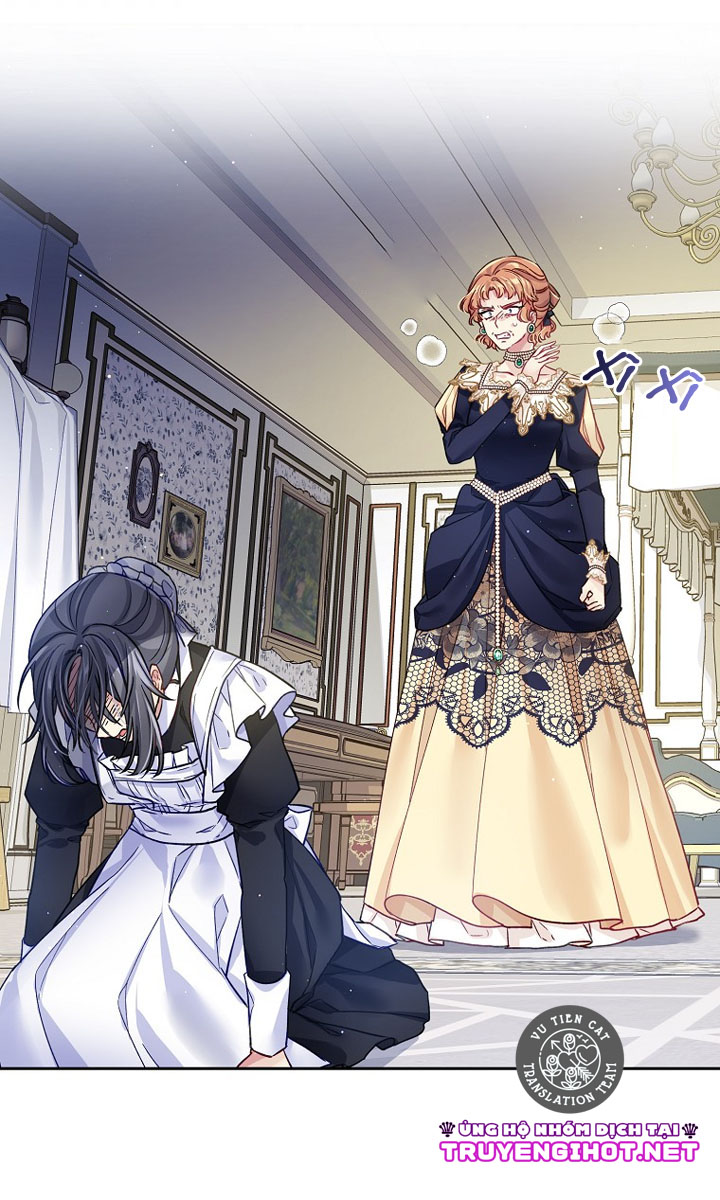 tôi gặp rắc rối vì chồng qúa dễ thương chapter 14.2 32