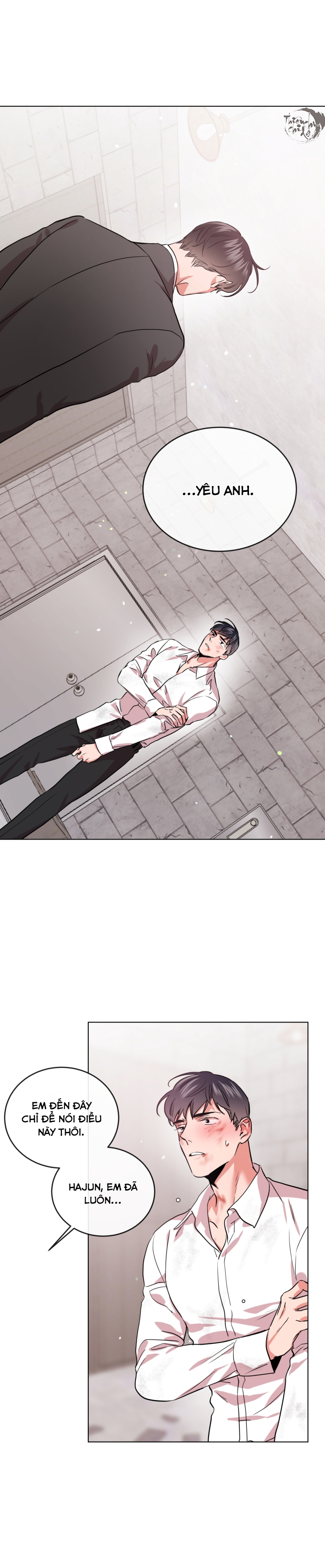 đặc vụ red candy chapter 89 31