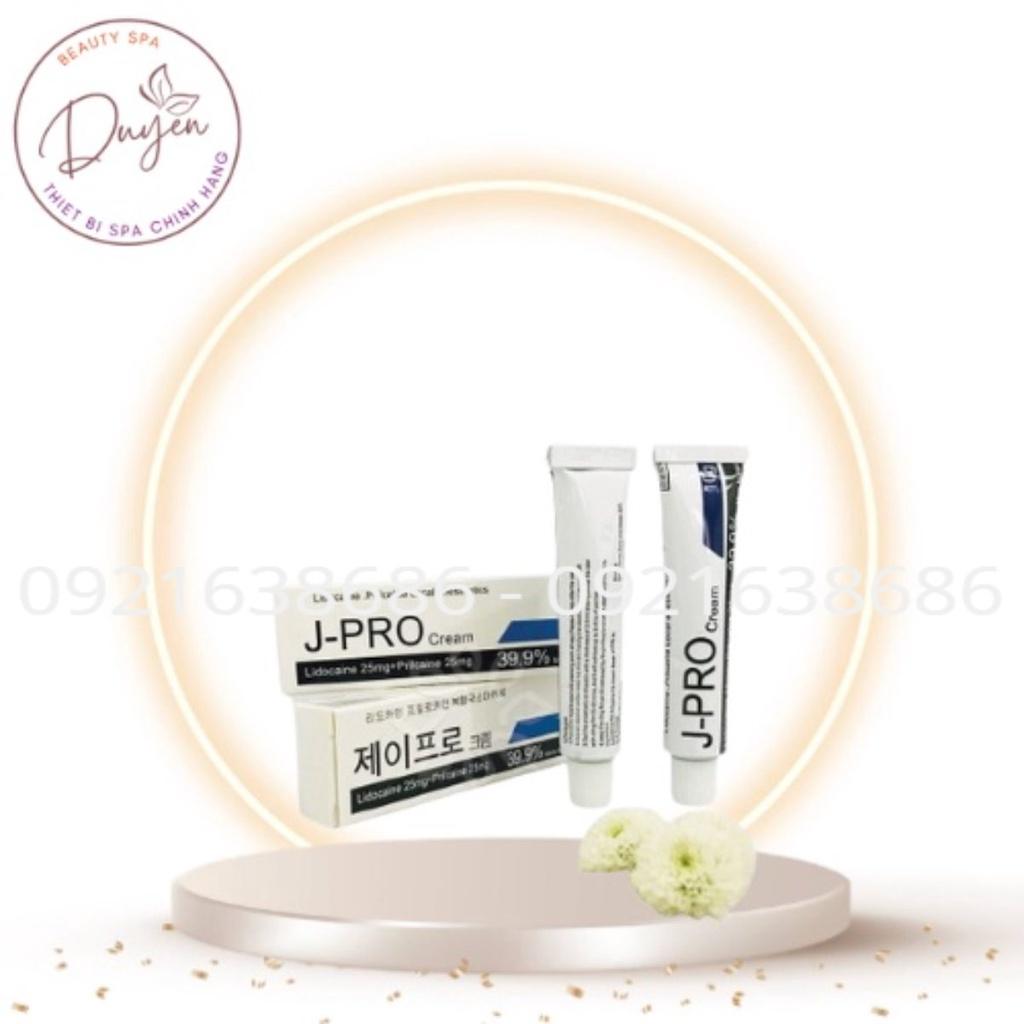 J-Pro Hàn Quốc 39,9% Chuẩn Hàn Quốc