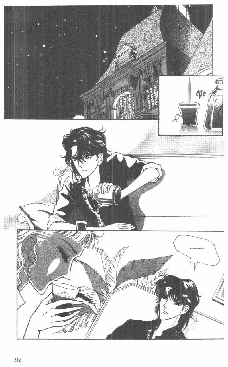 đừng chống đối chapter 4 102