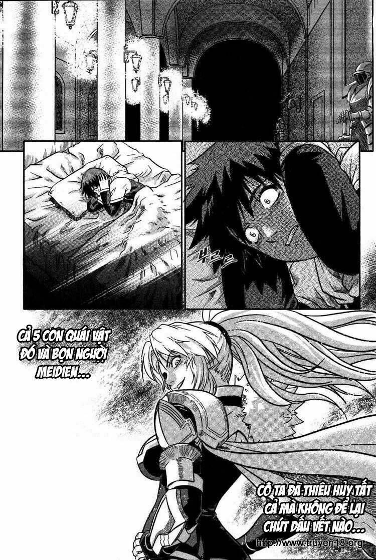 the legend of maian chapter 9 9