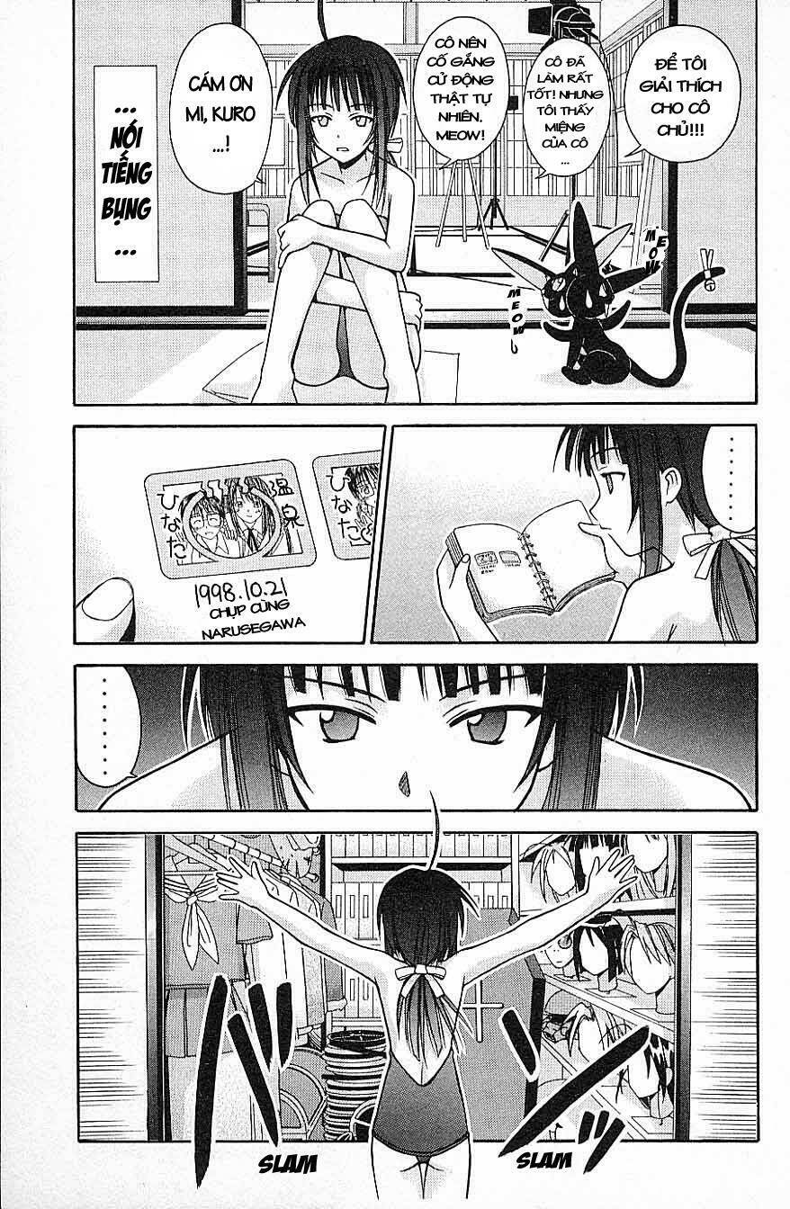love hina chapter 93 3