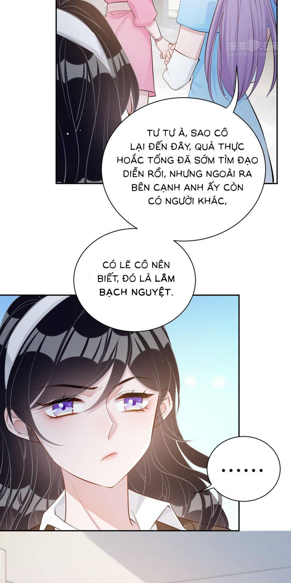 thế thân tự mình tu dưỡng chapter 41 4