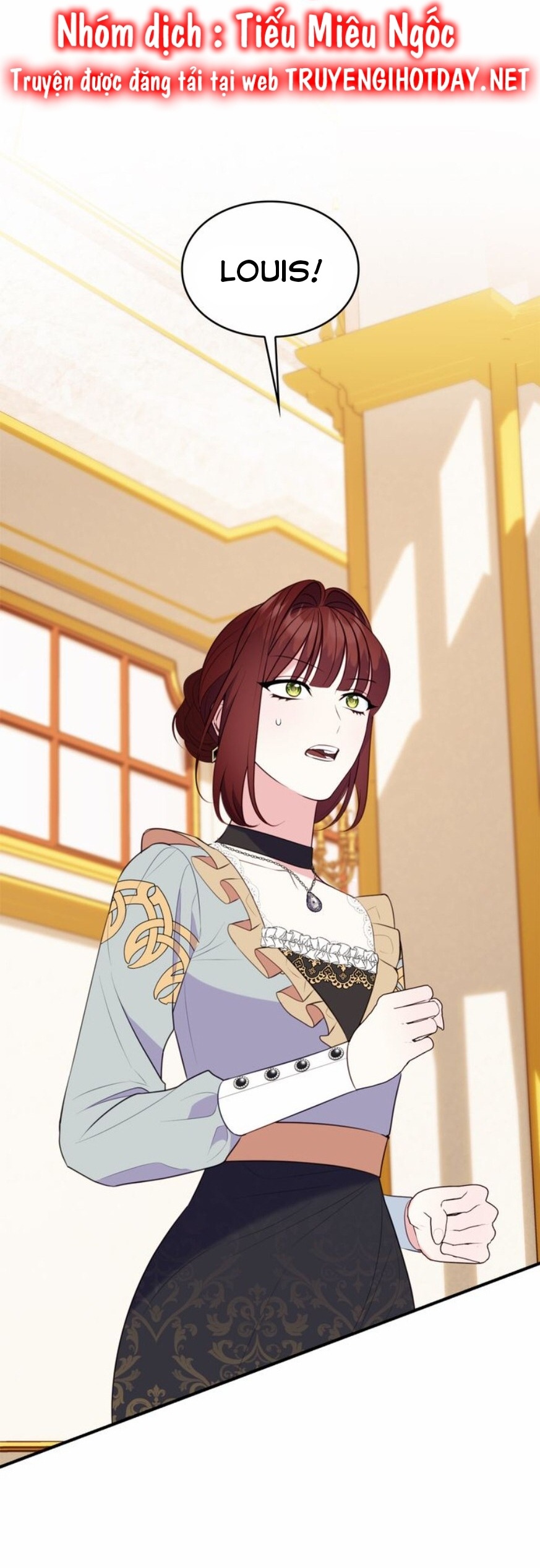 câu chuyện về nữ công tước chapter 98 30