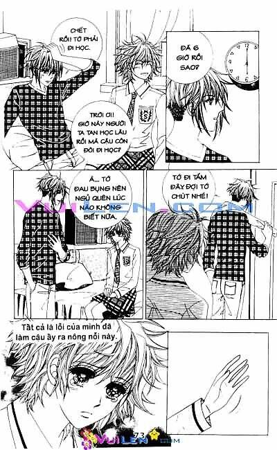 đợi em chapter 52 14