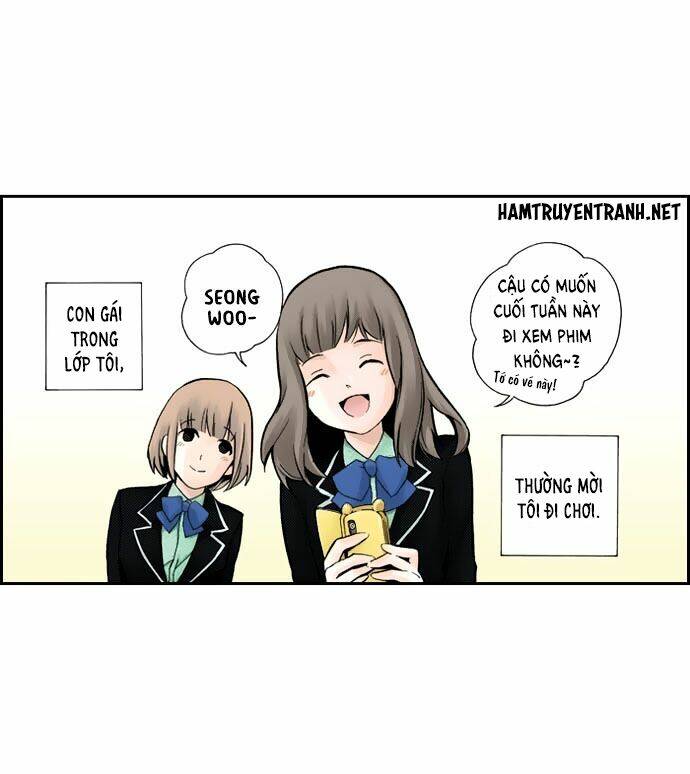 ngôi nhà của người phục chế chapter 7 3