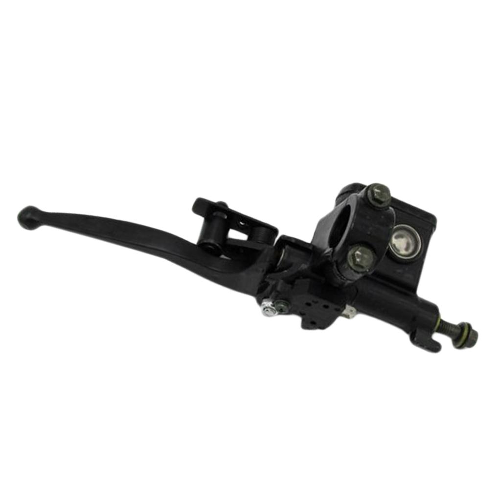 Front Brake Master Cylinder For 50cc 110cc 125cc 150cc Dirt Pit Quad bike