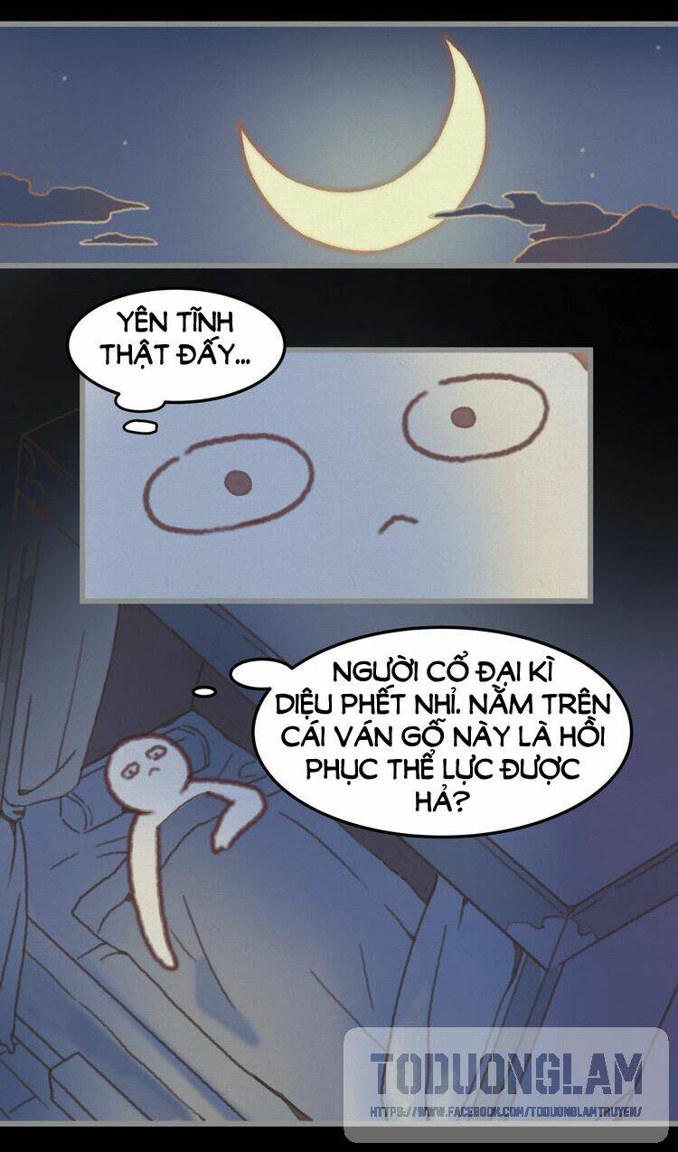 mang quải hệ thống, nhất trí mạng chapter 4 17