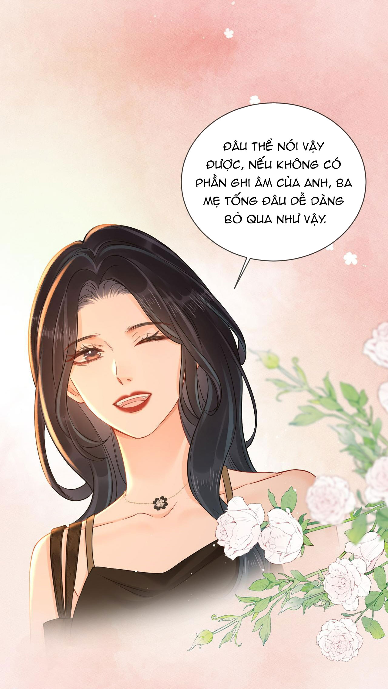 hôn nhân ngọt ngào đến tận xương chapter 14.1 17