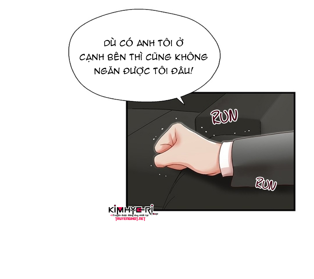 thư ký của anh trai chapter 13.2 3