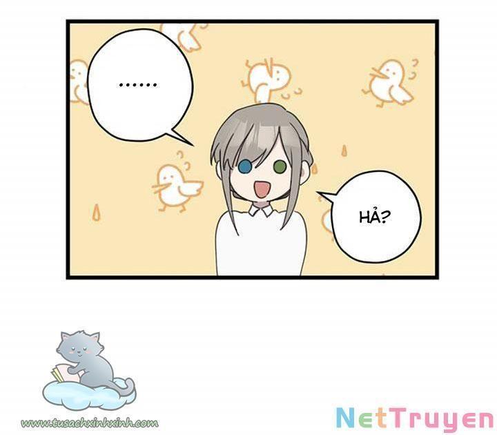 xin hãy cứ khóc, thái tử chapter 14 27