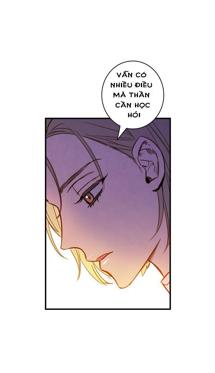 hoàng phi bóng tối - shadow queen chapter 30 20