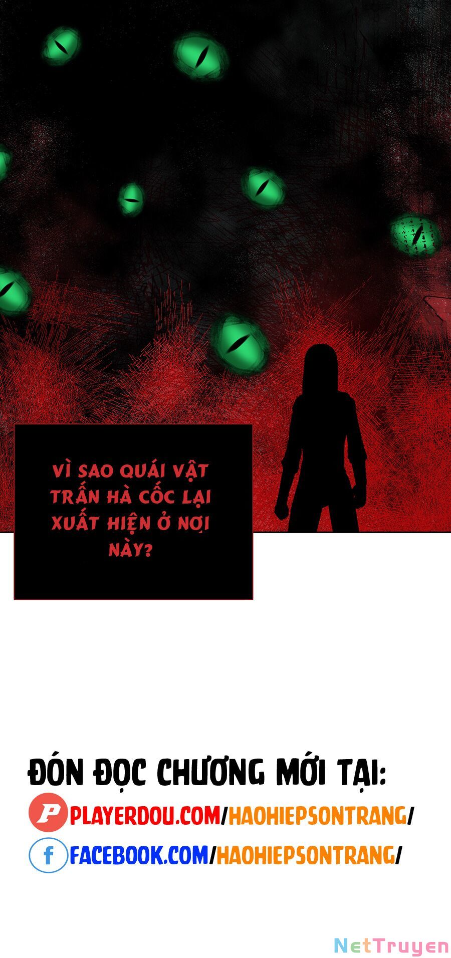 bản giáo chủ thân bất do kỷ chapter 13 63