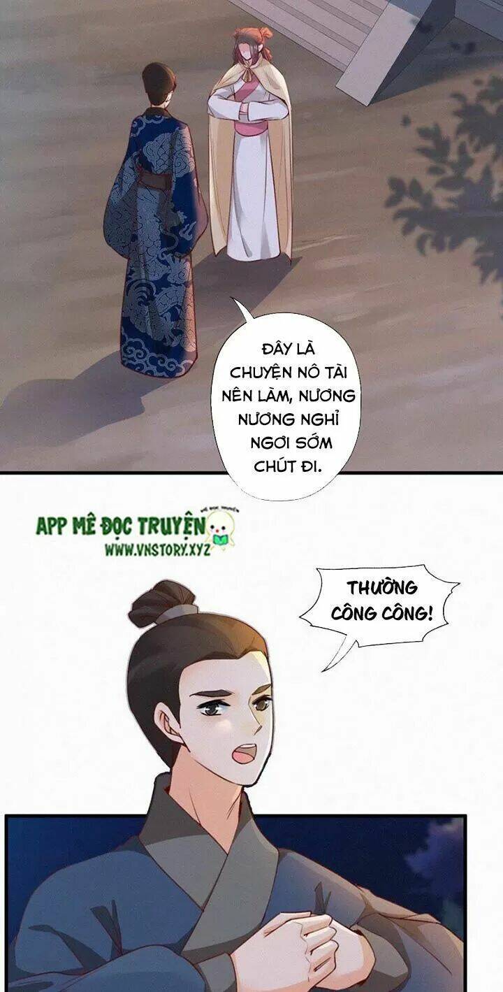 thiên hương mỹ nhân chapter 87 2