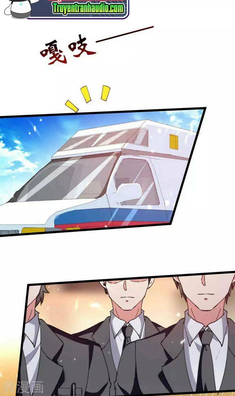 trọng sinh khí thiếu quy lai chapter 219 18