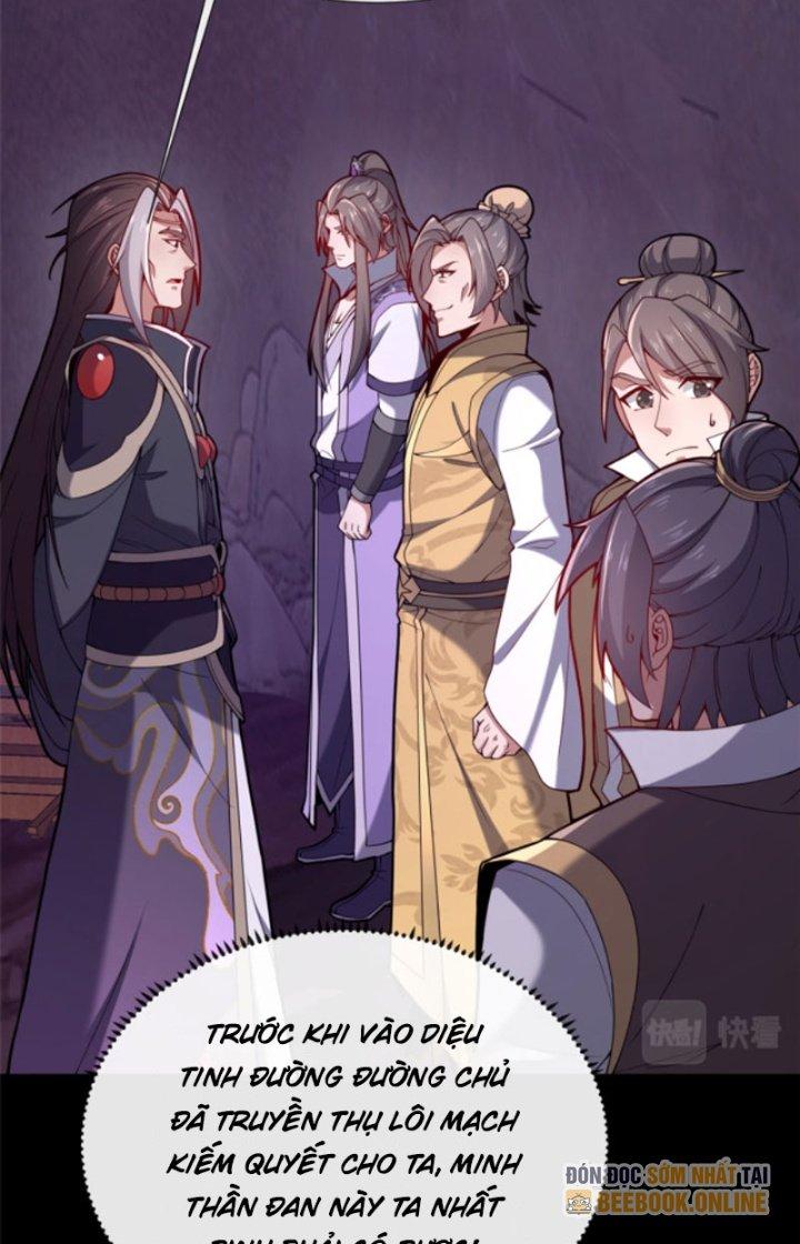 võ thánh này cũng quá khẳng khái chapter 15 76