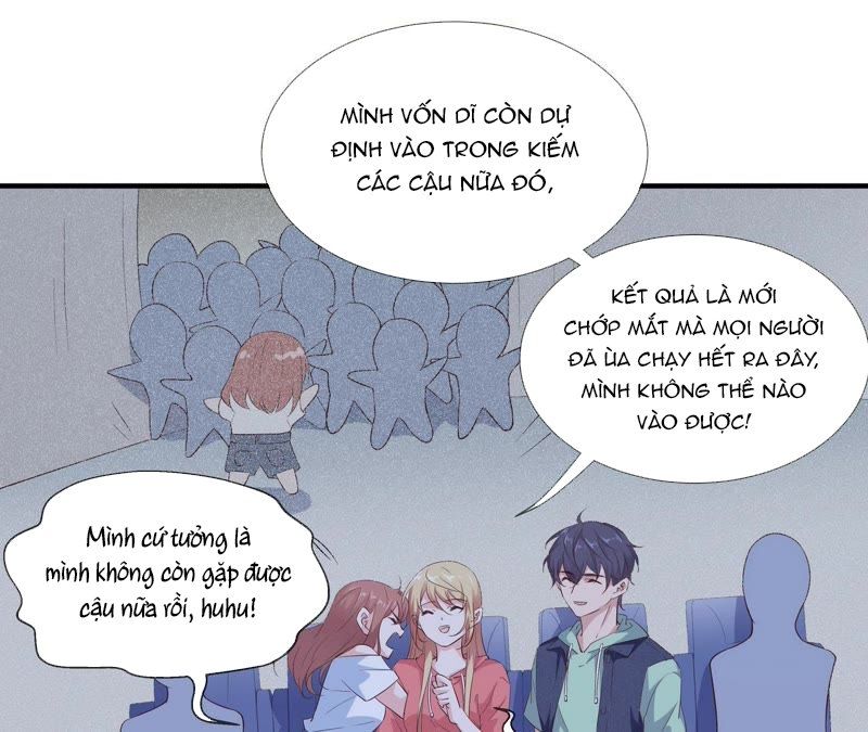 chiến lược lãng mạn của thịnh thiếu chapter 68 36