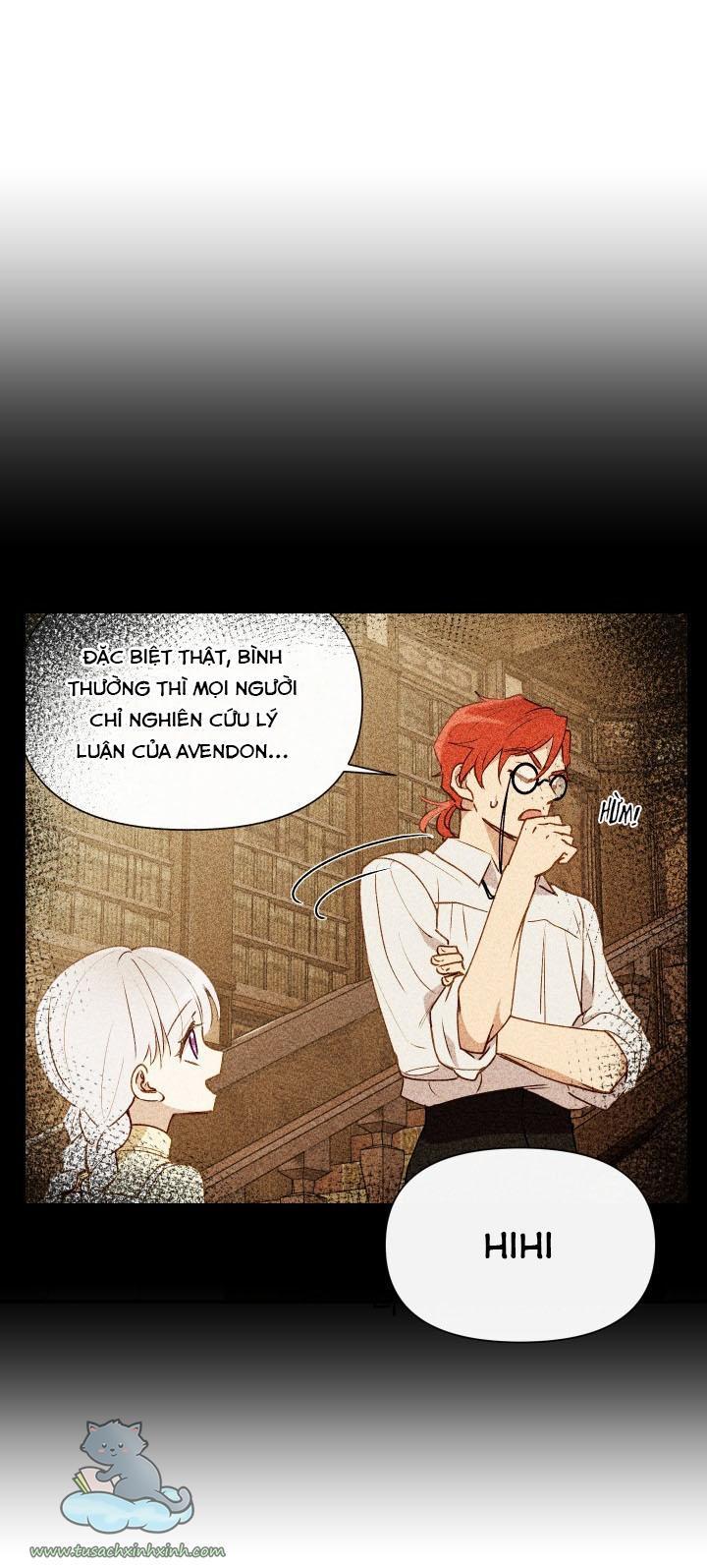 công nương khế ước của gia tộc công tước quái vật chapter 27 17