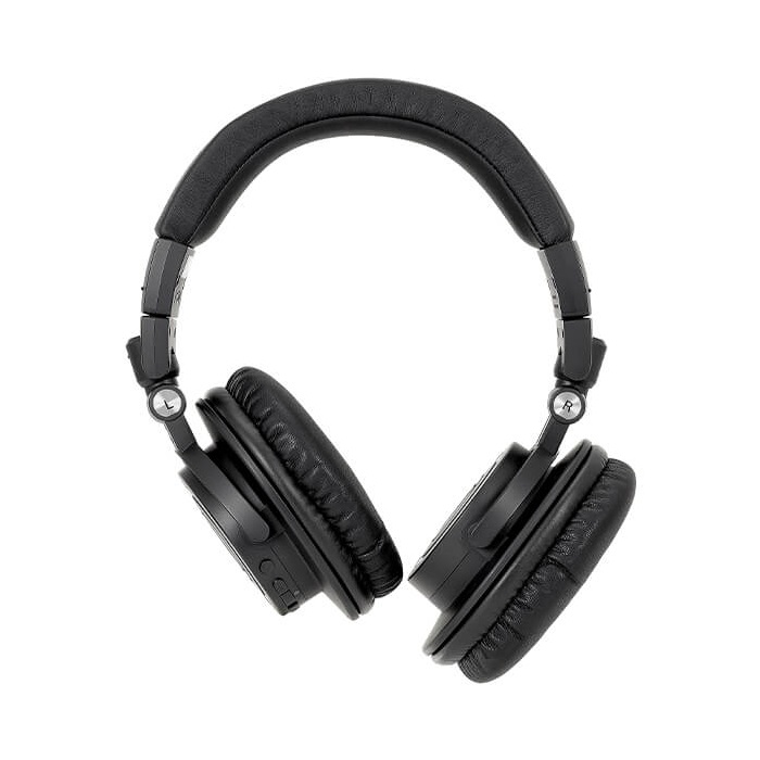 Tai nghe bluetoooth AUDIO TECHNICA ATH-M50XBT2 - Hàng chính hãng