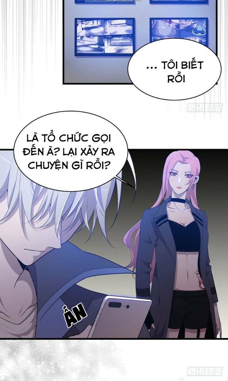 thát không mê thất chapter 27 12