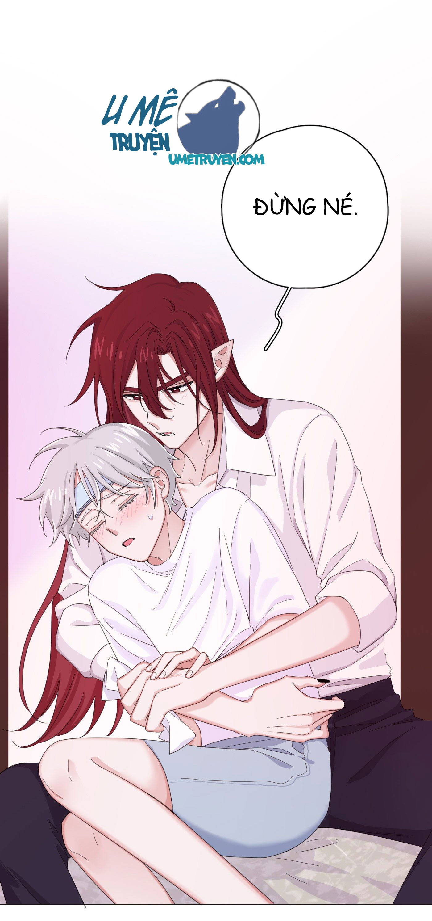 nhất hoàng cửu công thập nhị thê chapter 19 34