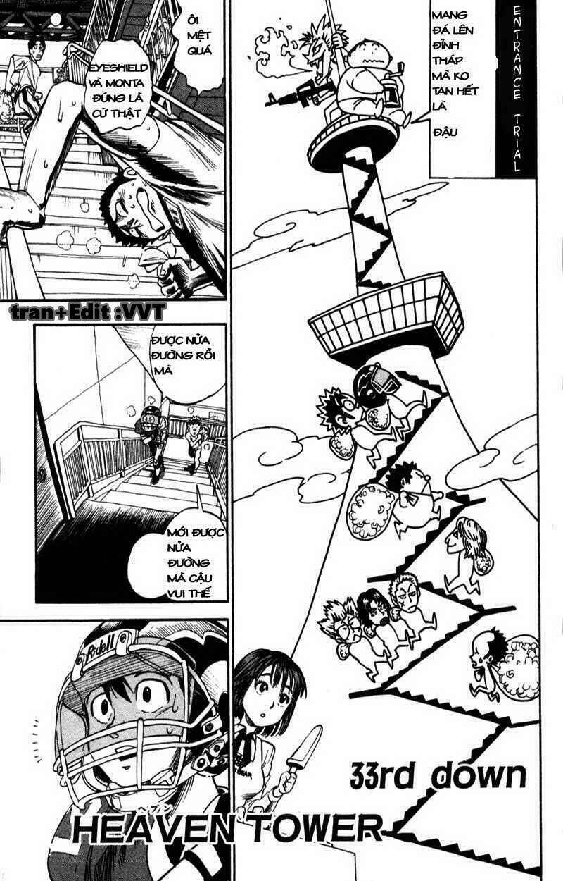 lá chắn mắt chapter 33 2