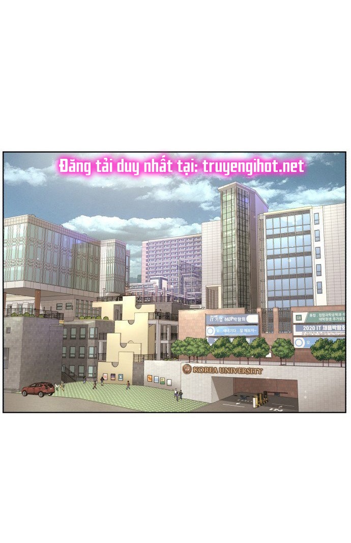 bạch huyết - white blood chapter 4 39