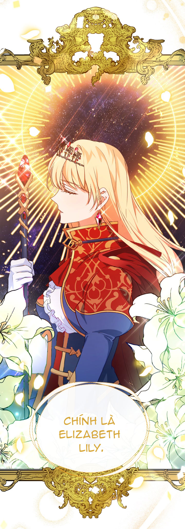 nàng elizabeth thuần khiết chapter 1 12