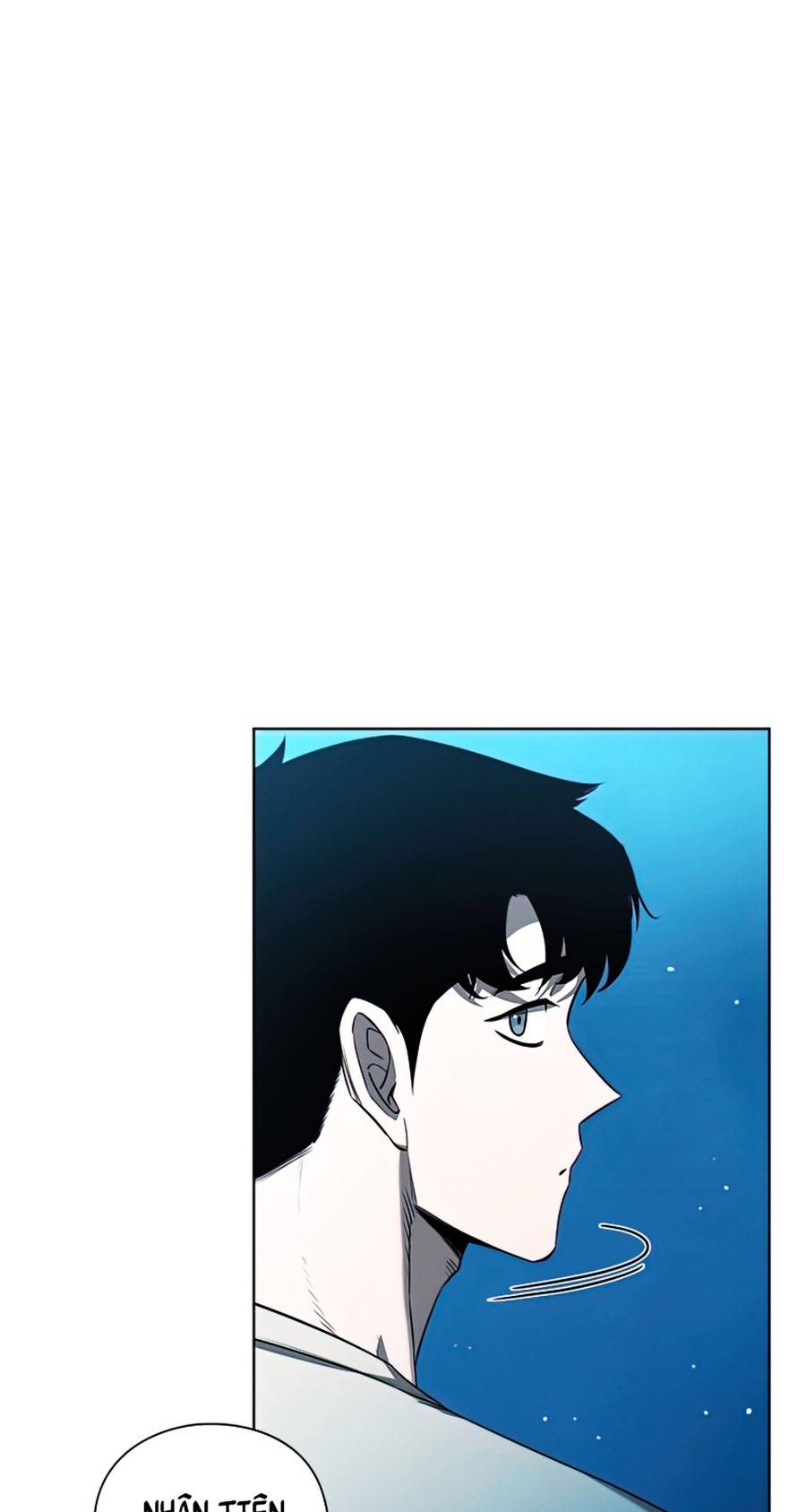 chiến binh học đường - cuộc đột kích trong ngục tối chapter 22 11