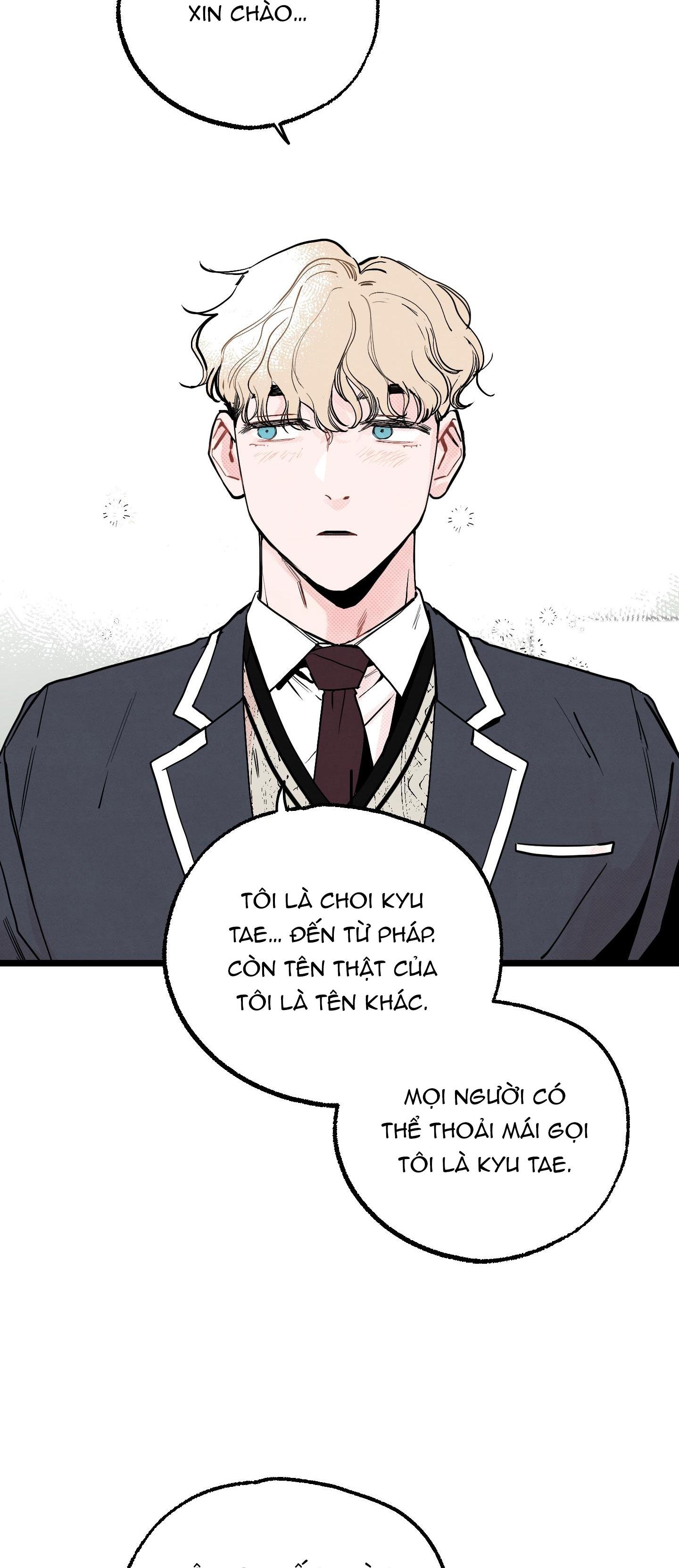 không còn trinh thì phải chết chapter 1 2