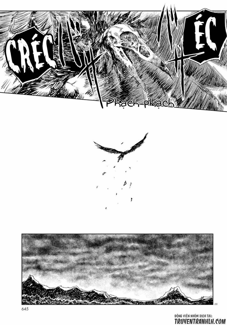 curse blood chapter 2 26