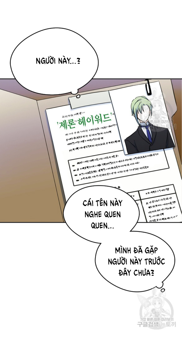 tôi đã trở thành bạn gái của nam chính chapter 26.2 16