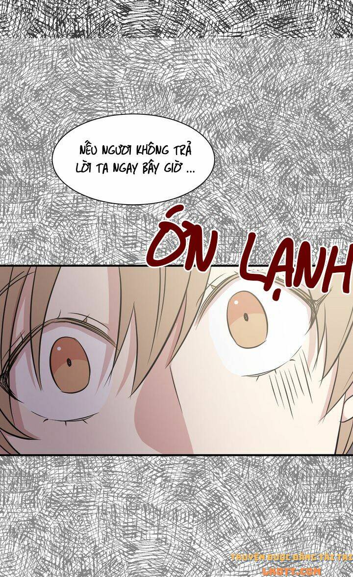 tôi chọn kết thúc của hoàng đế chapter 9 8