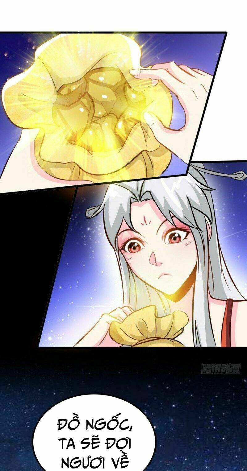 chí tôn thần ma chapter 95 26