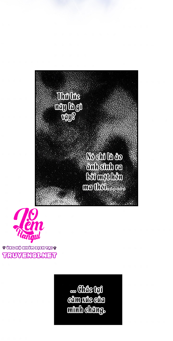 tiểu thư bí ẩn chapter 16 42