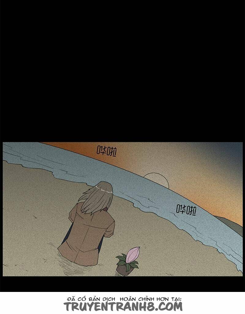 kinh dị đêm khuya chapter 25 35