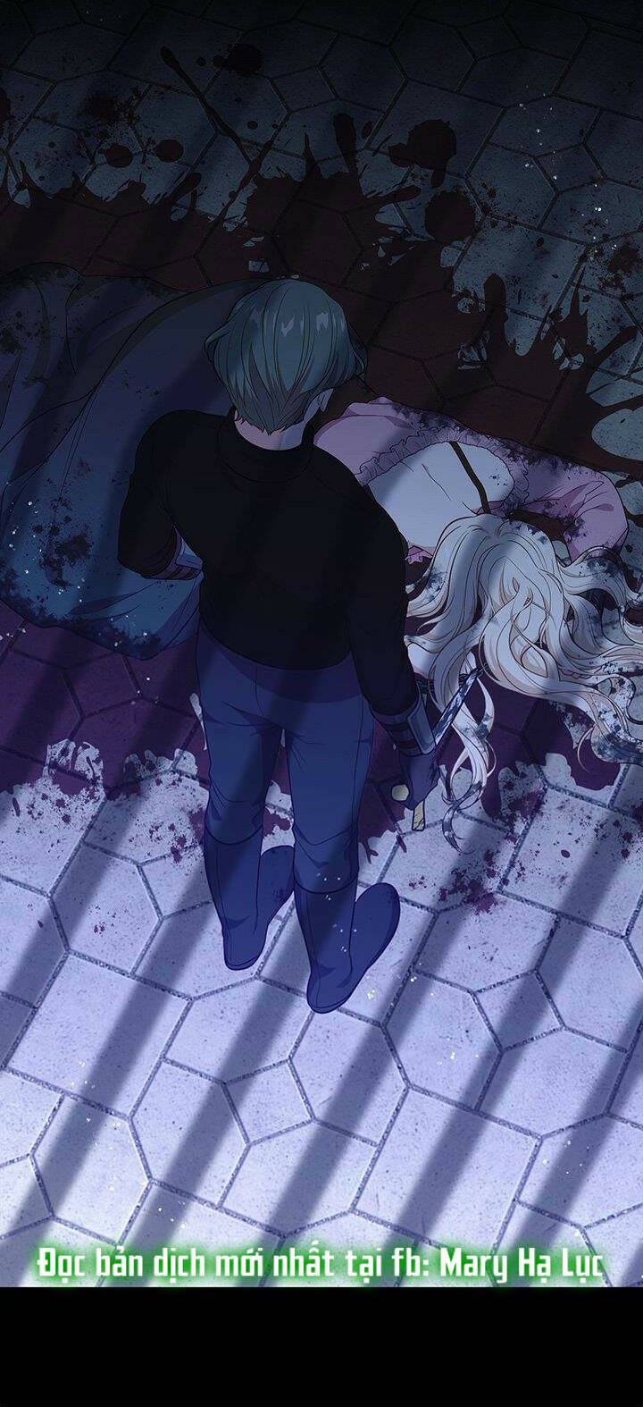 hãy coi chừng ác nữ chapter 122 34