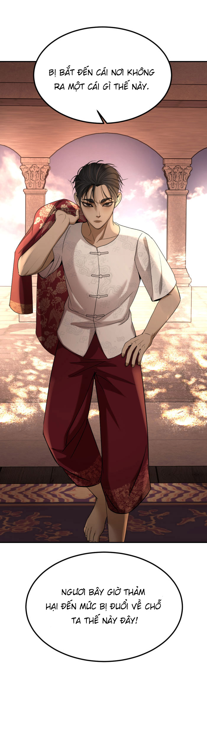 tôi là công tử đẹp nhất xiêm chapter 48 46