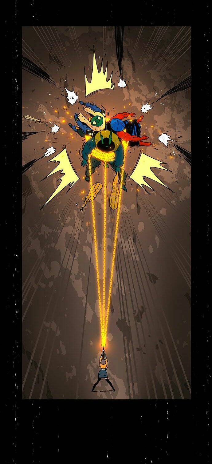 npc bắt đầu từ kỹ năng lv.999 chapter 7 18