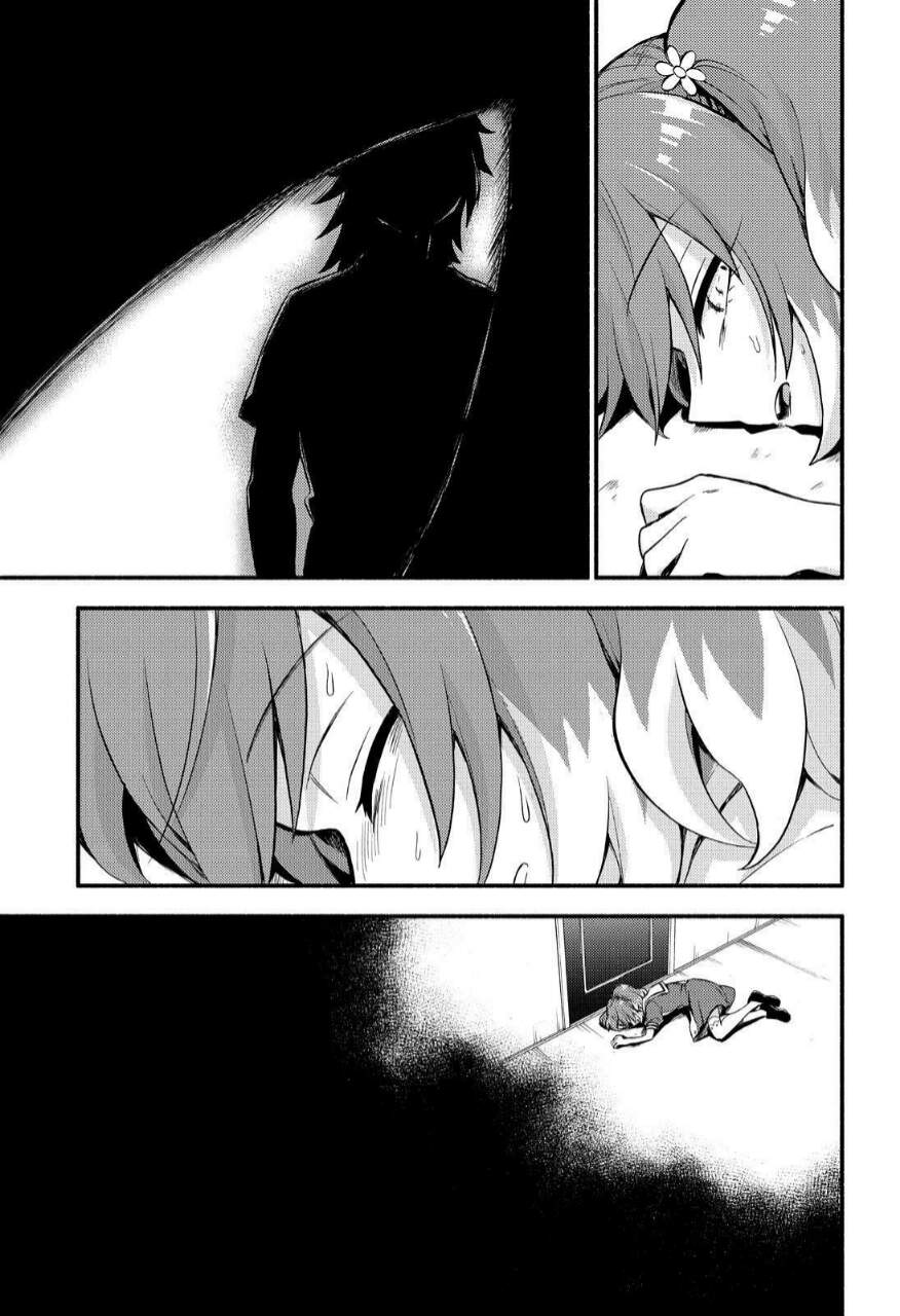 nana vô năng chapter 49 29