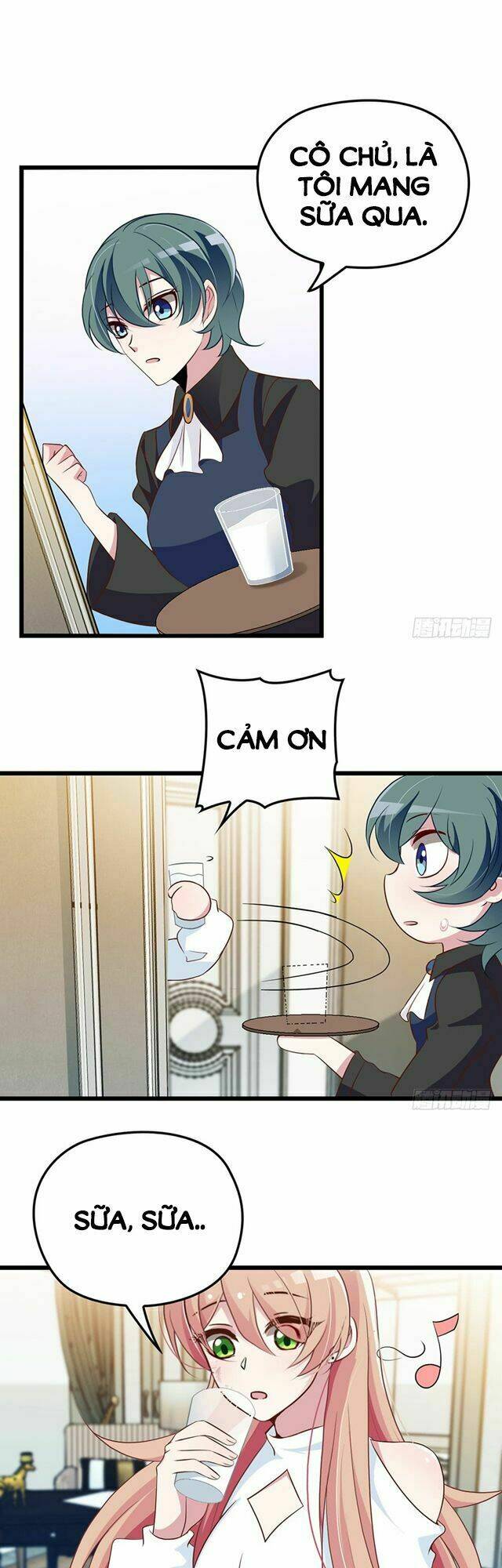 bí mật kết hôn với ảnh đế: vợ ơi đến đây tấn công đi nào chapter 6 7